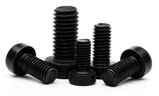 10.9級(jí)薄頭內(nèi)六角螺栓